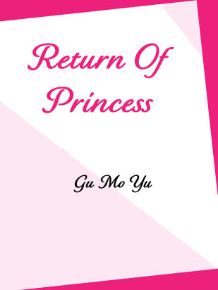 Return Of Princess